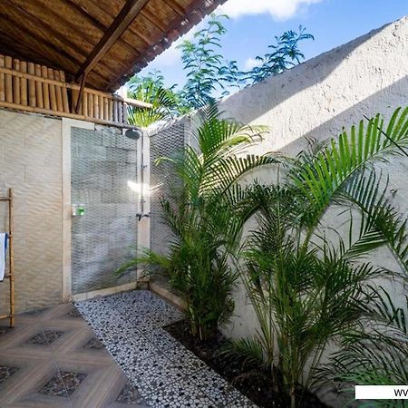 Warisan Villa By Reccoma Nusa Lembongan  Exterior photo