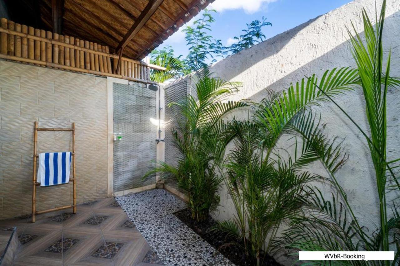 Warisan Villa By Reccoma Nusa Lembongan  Exterior photo