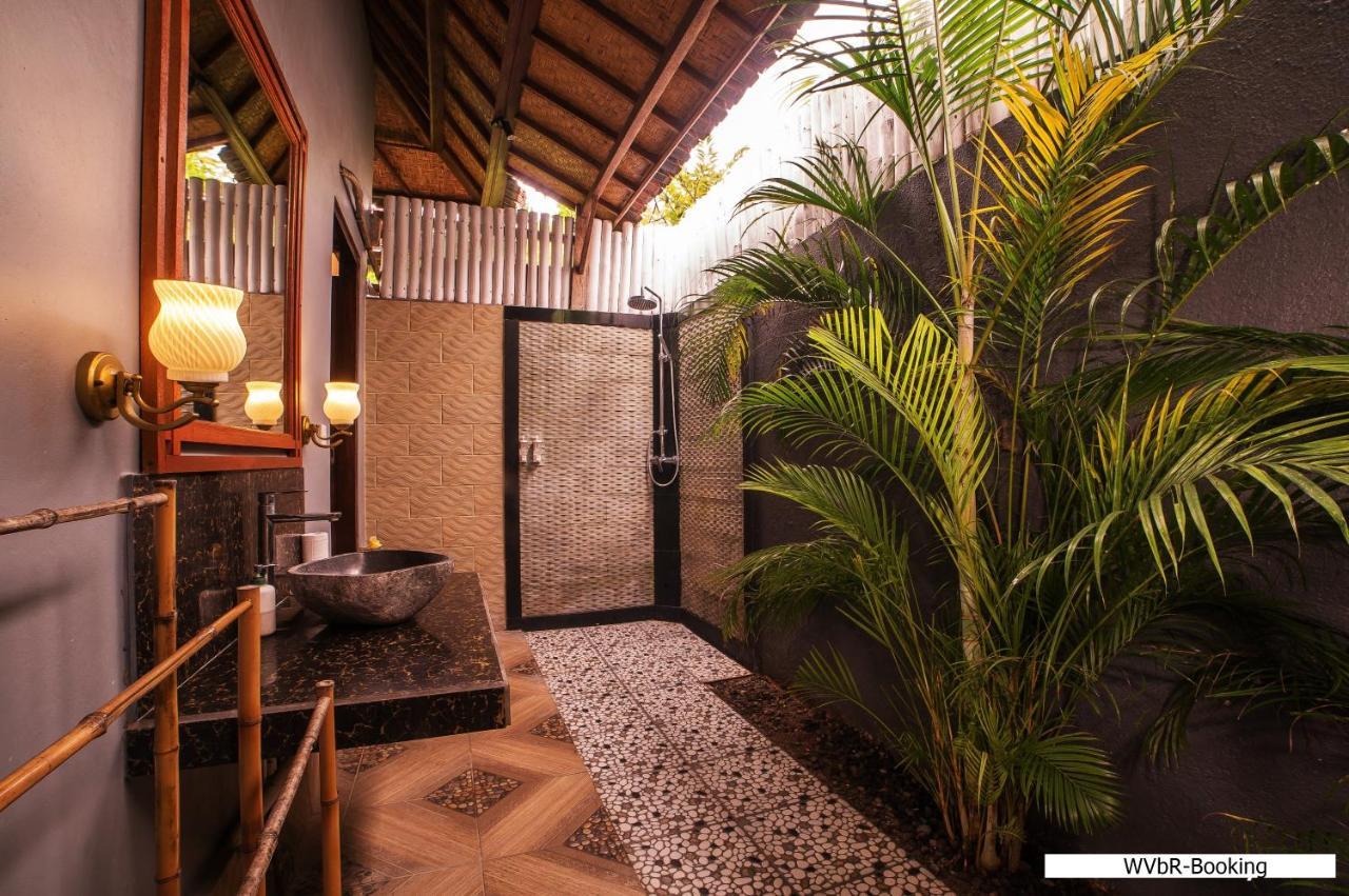 Warisan Villa By Reccoma Nusa Lembongan  Exterior photo