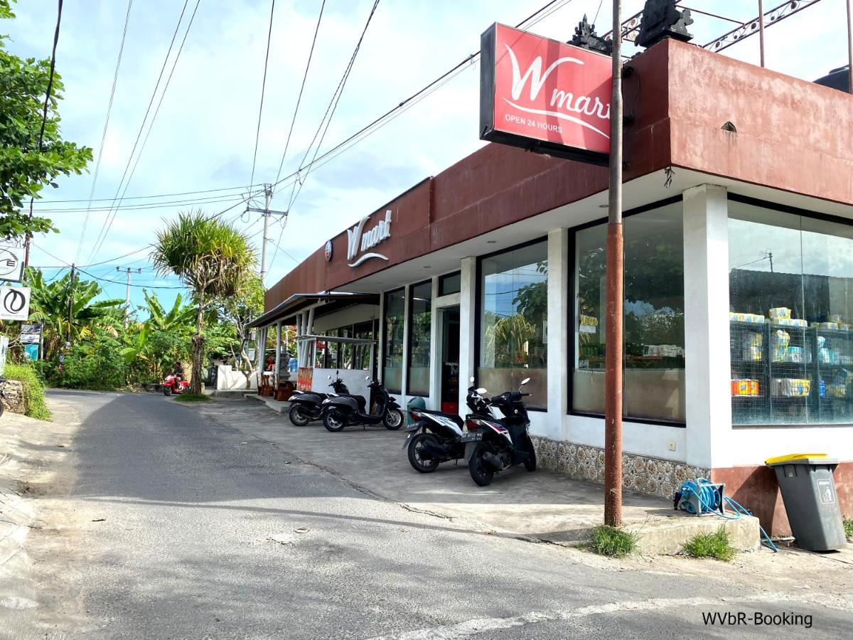 Warisan Villa By Reccoma Nusa Lembongan  Exterior photo
