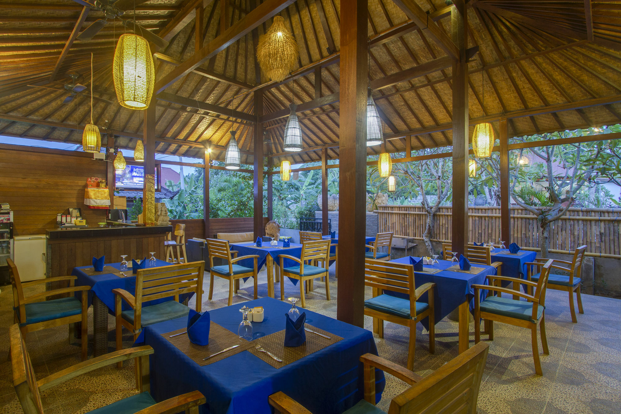 Warisan Villa By Reccoma Nusa Lembongan  Exterior photo